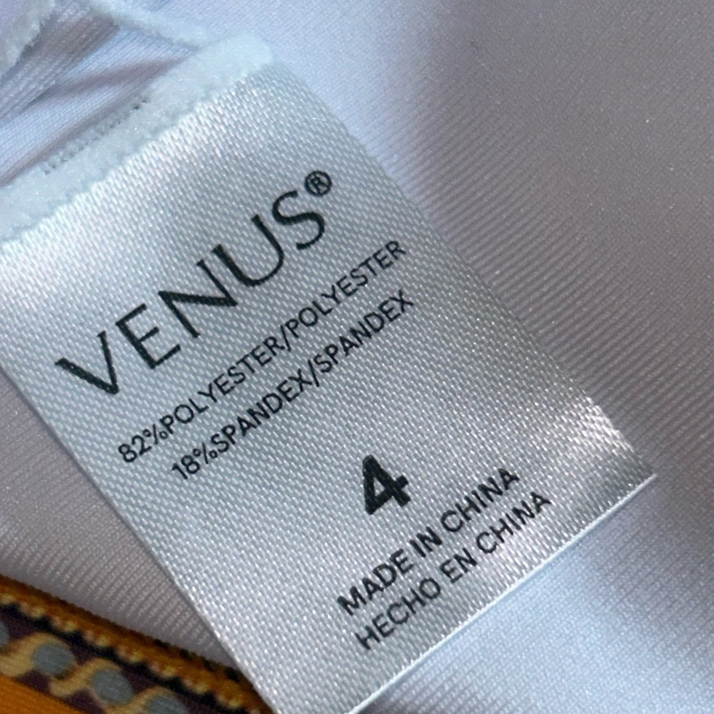 NWOT Venus women’s bikini - Picture 5 of 5